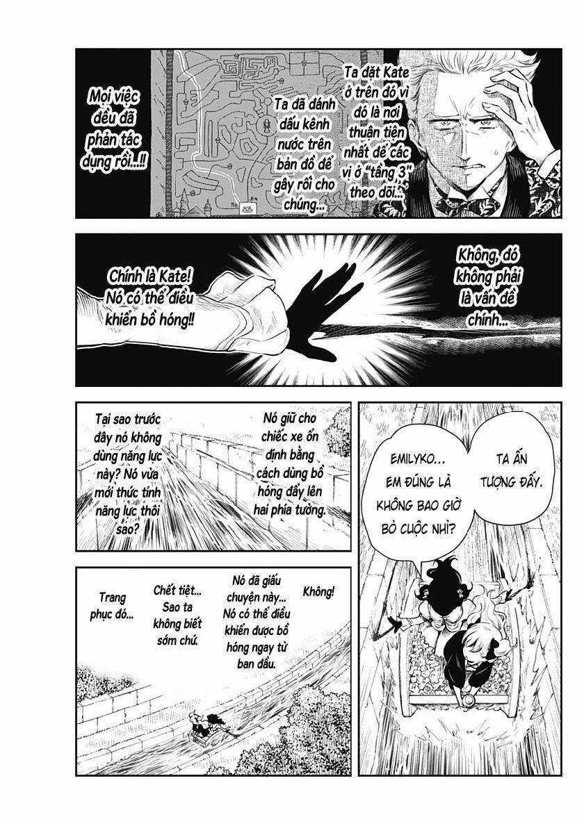 Shadows House - Chapter 43 - Trang 5