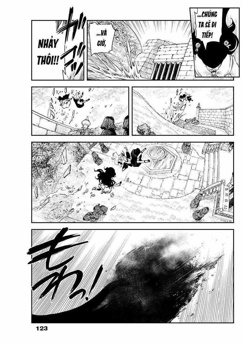 Shadows House - Chapter 43 - Trang 7