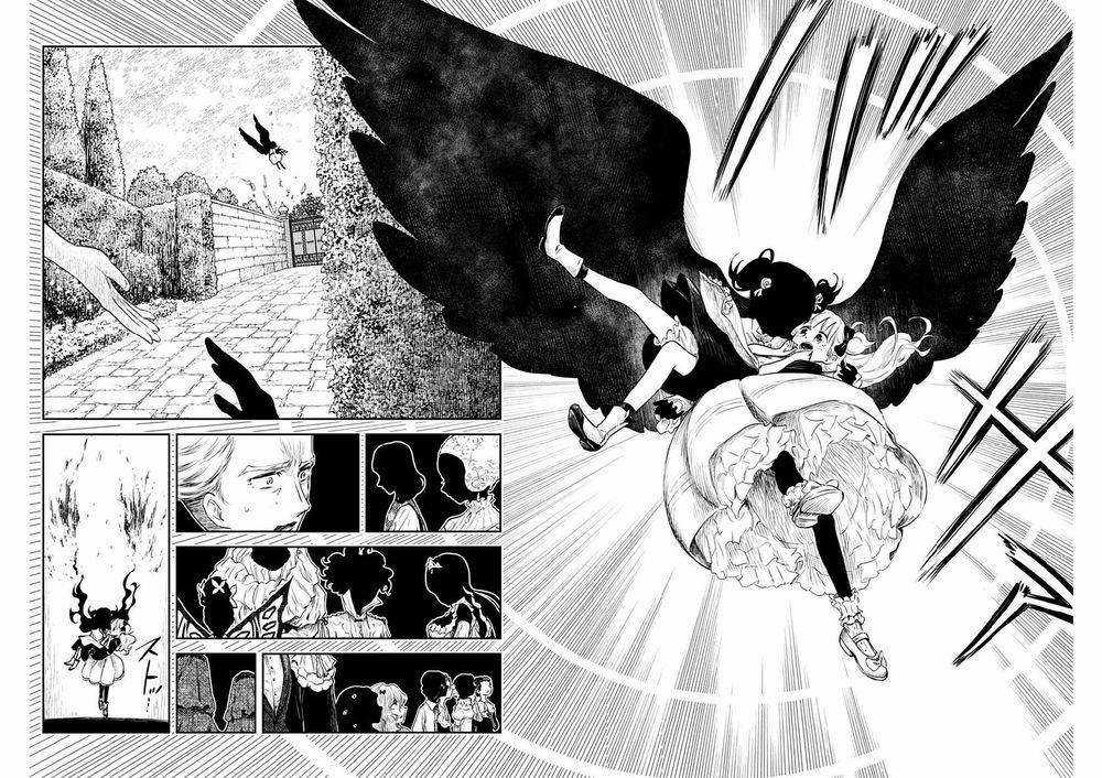 Shadows House - Chapter 43 - Trang 8