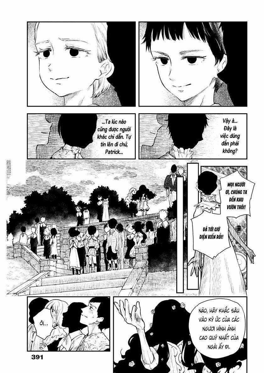 Shadows House - Chapter 44 - Trang 11