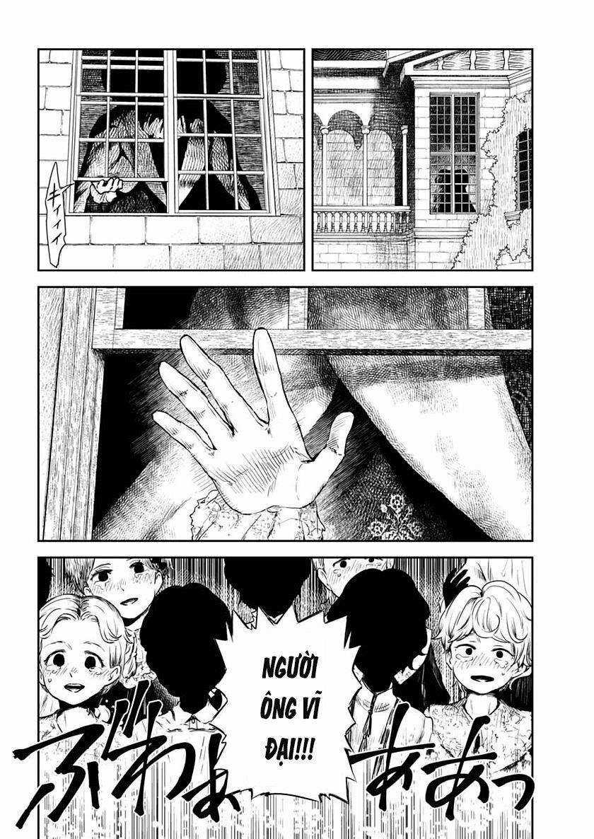 Shadows House - Chapter 44 - Trang 12