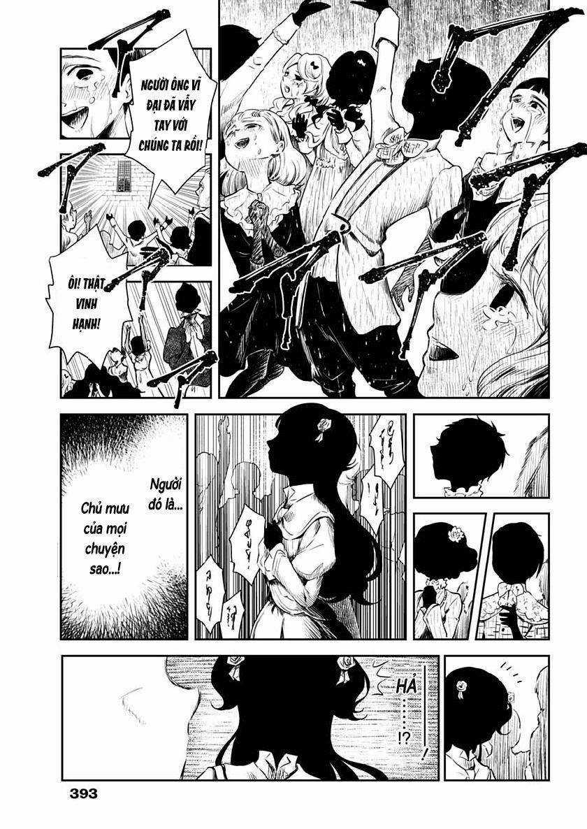 Shadows House - Chapter 44 - Trang 13