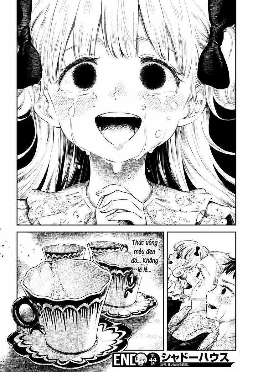 Shadows House - Chapter 44 - Trang 14