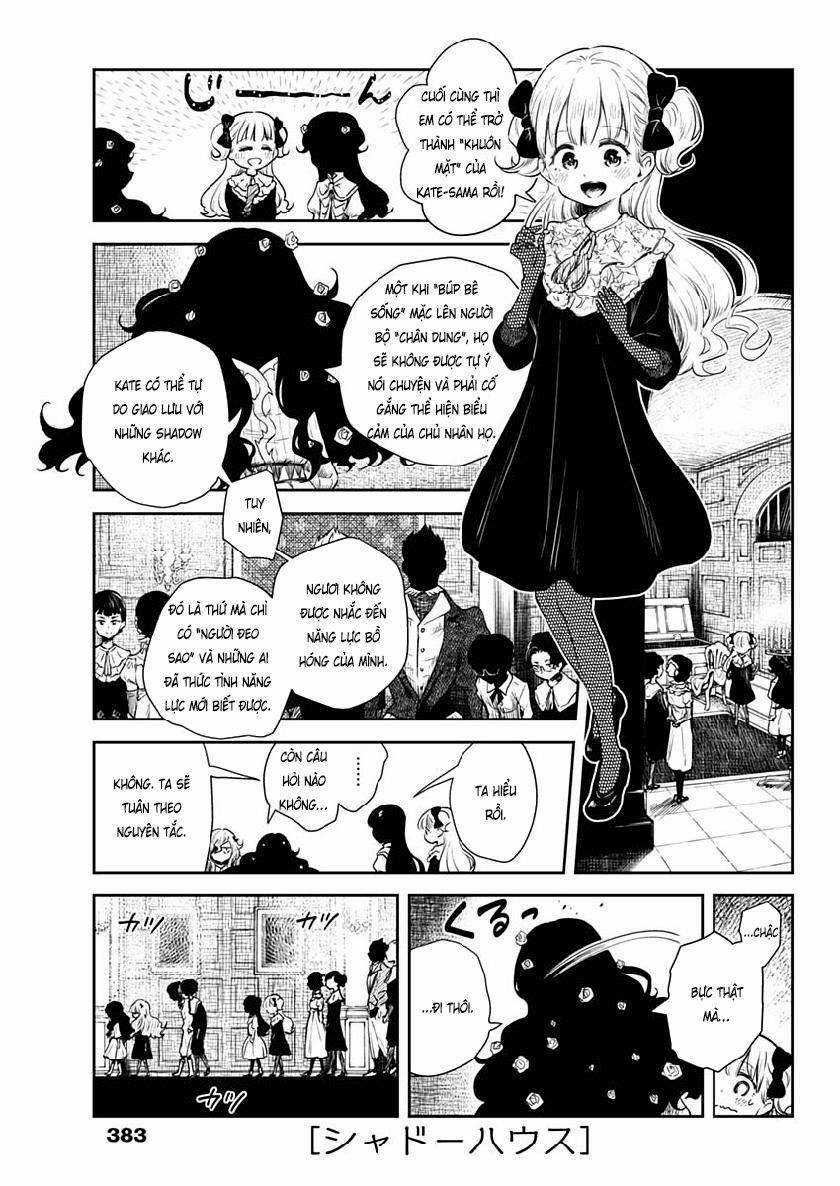 Shadows House - Chapter 44 - Trang 3