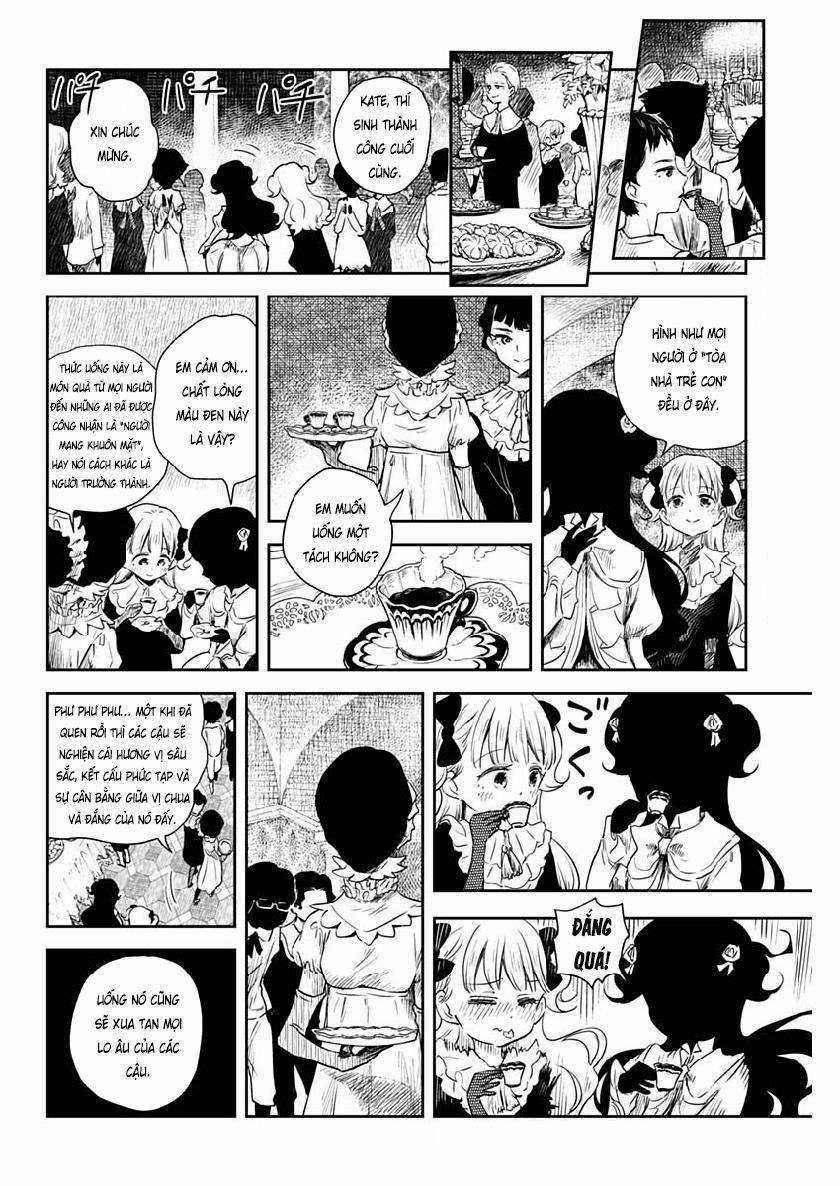 Shadows House - Chapter 44 - Trang 6