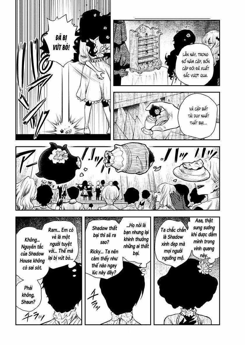 Shadows House - Chapter 44 - Trang 10