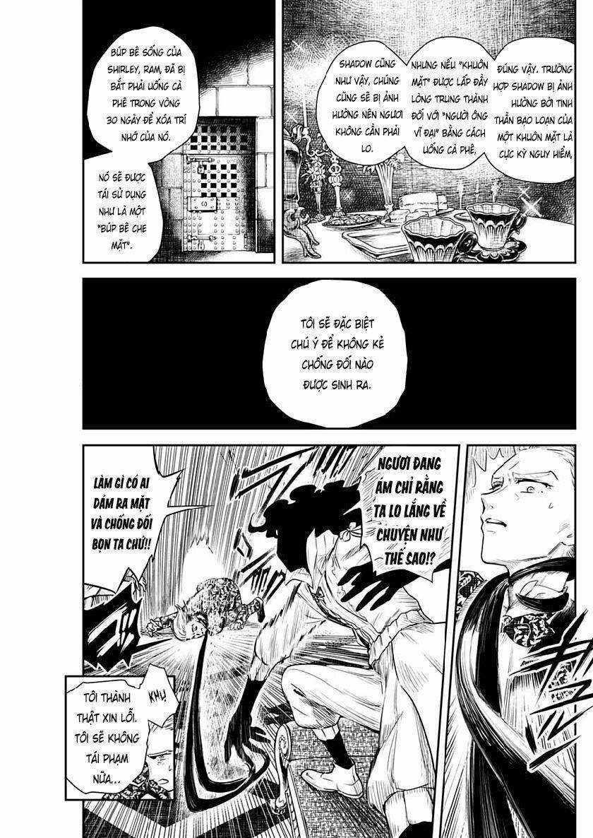 Shadows House - Chapter 45 - Trang 11