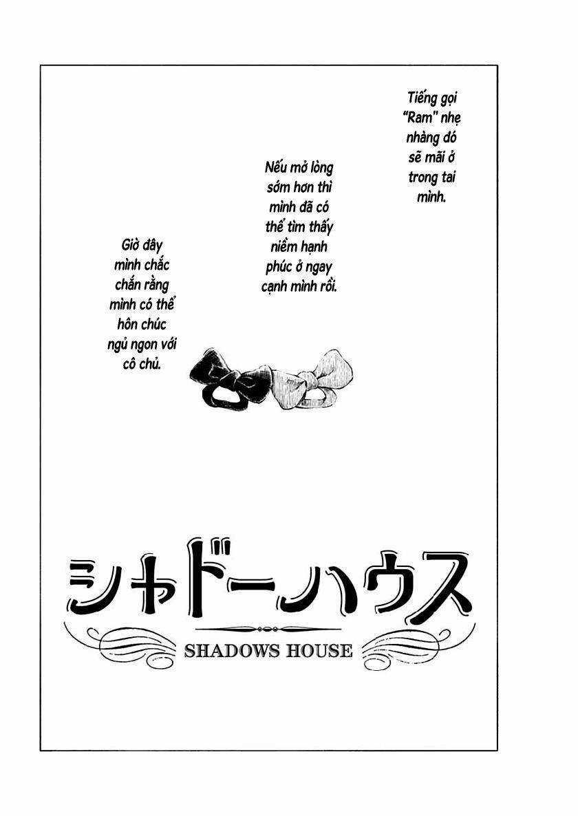 Shadows House - Chapter 45 - Trang 4