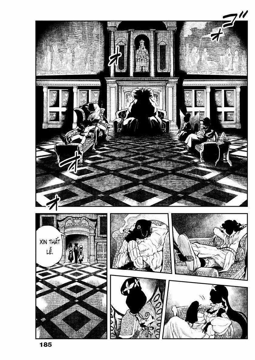 Shadows House - Chapter 45 - Trang 5