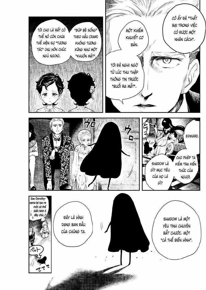 Shadows House - Chapter 45 - Trang 7