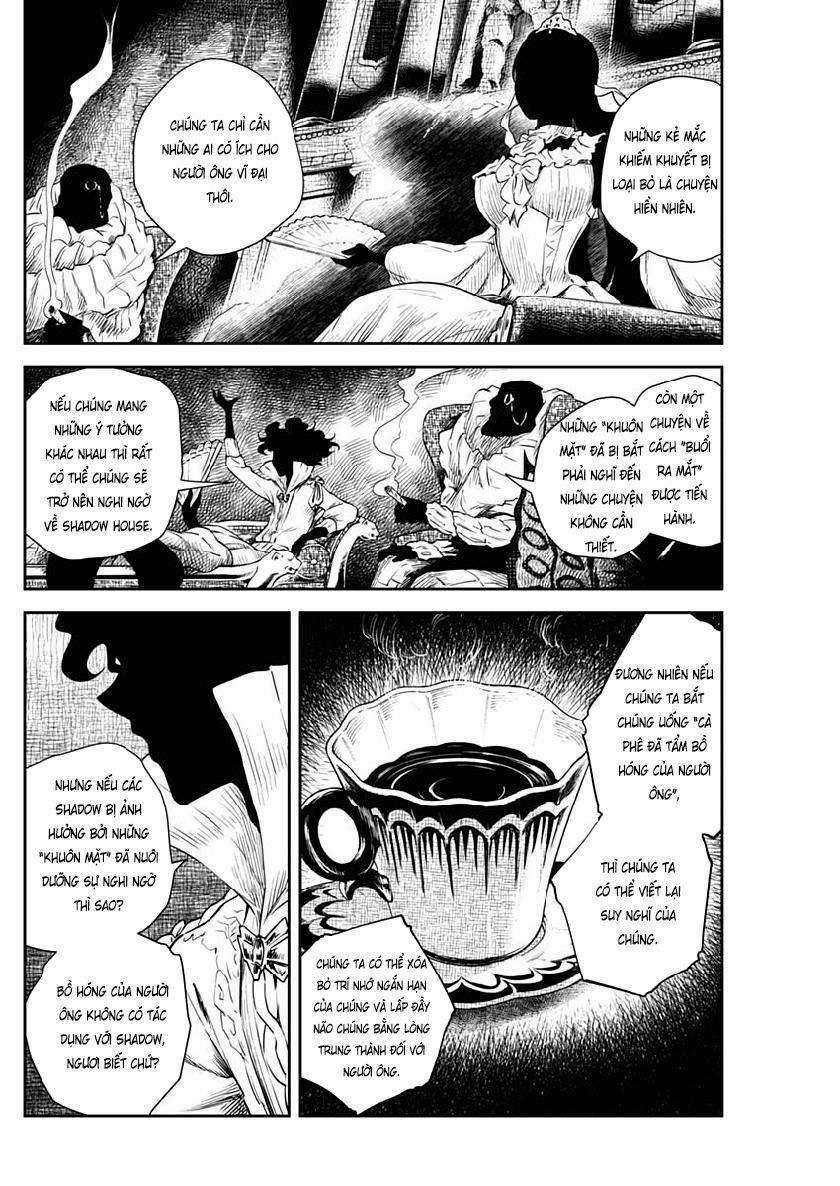 Shadows House - Chapter 45 - Trang 10