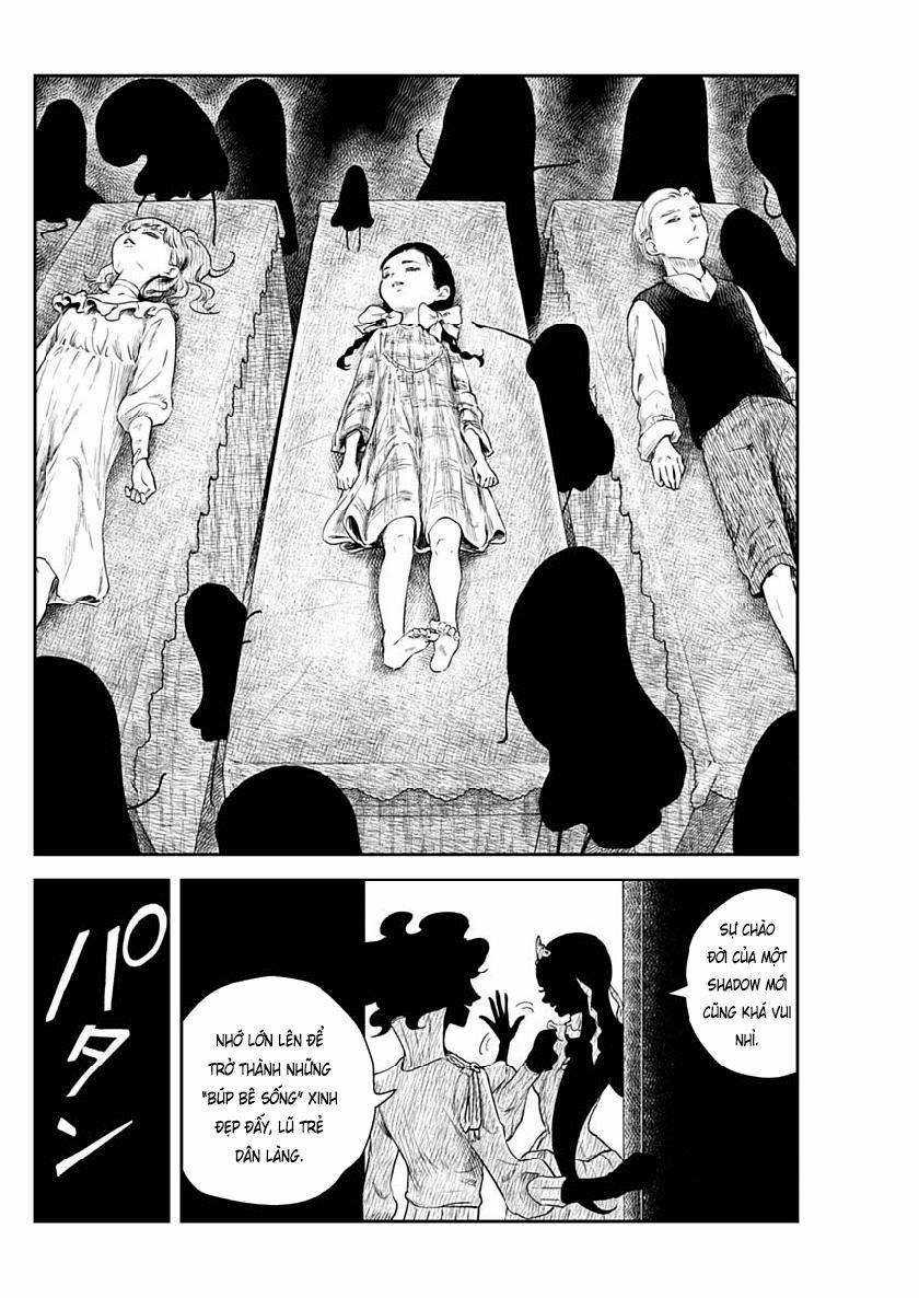 Shadows House - Chapter 46 - Trang 14