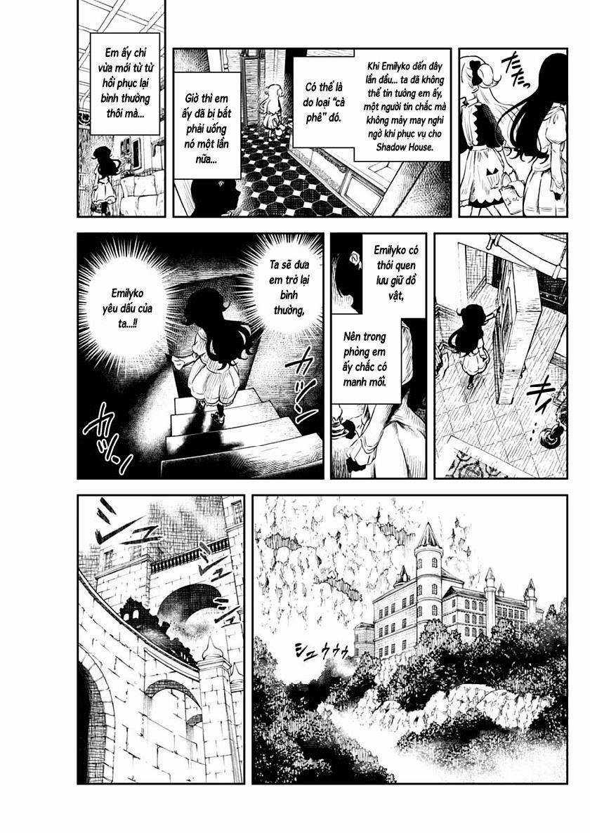 Shadows House - Chapter 46 - Trang 5
