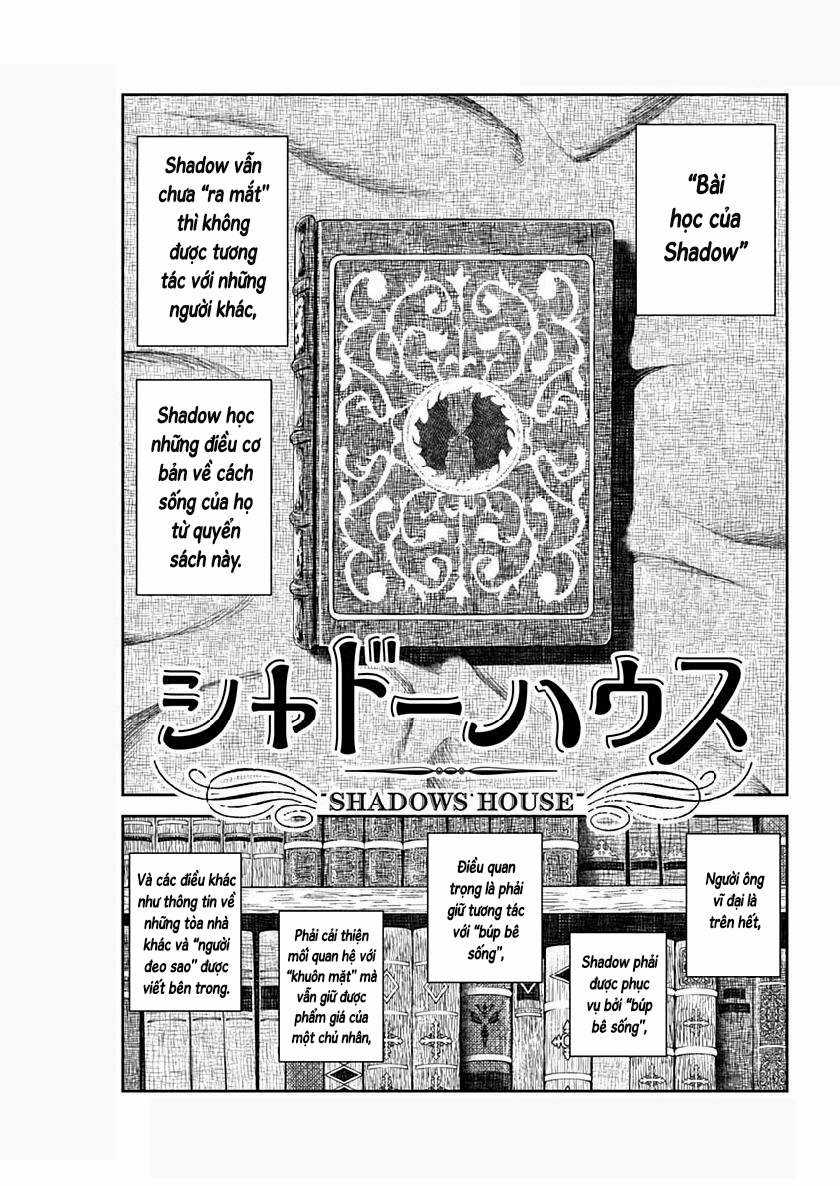 Shadows House - Chapter 47 - Trang 2