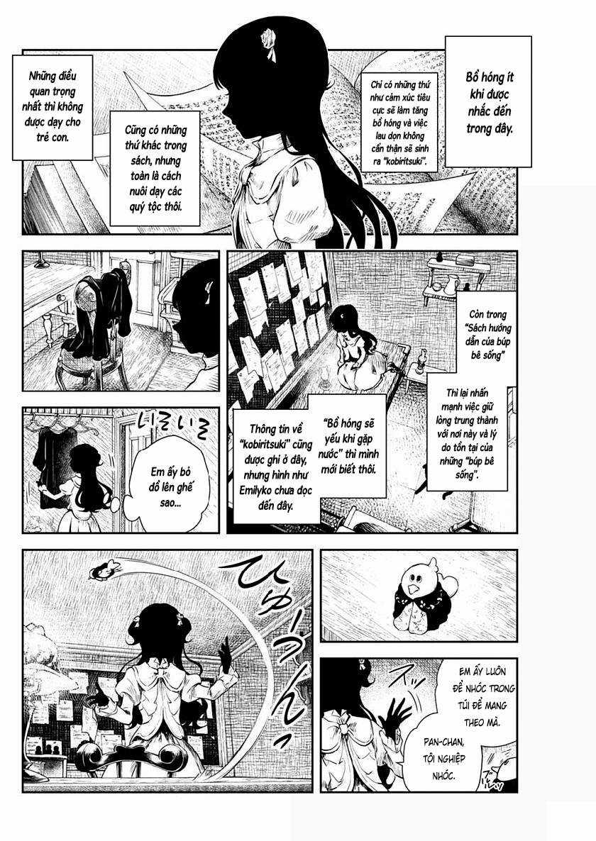 Shadows House - Chapter 47 - Trang 3