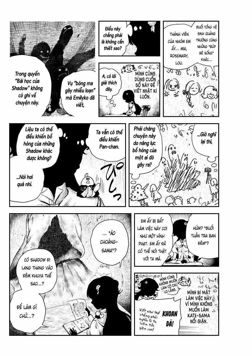 Shadows House - Chapter 47 - Trang 5