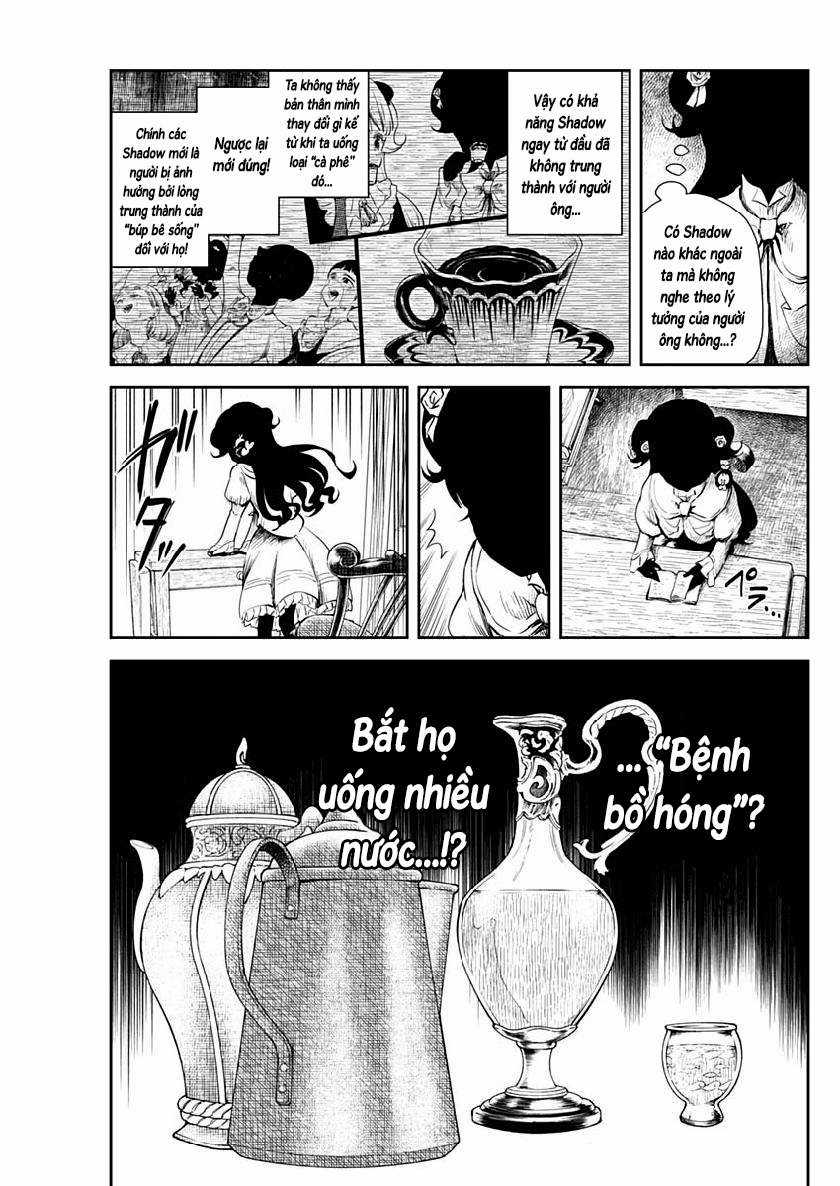 Shadows House - Chapter 47 - Trang 6