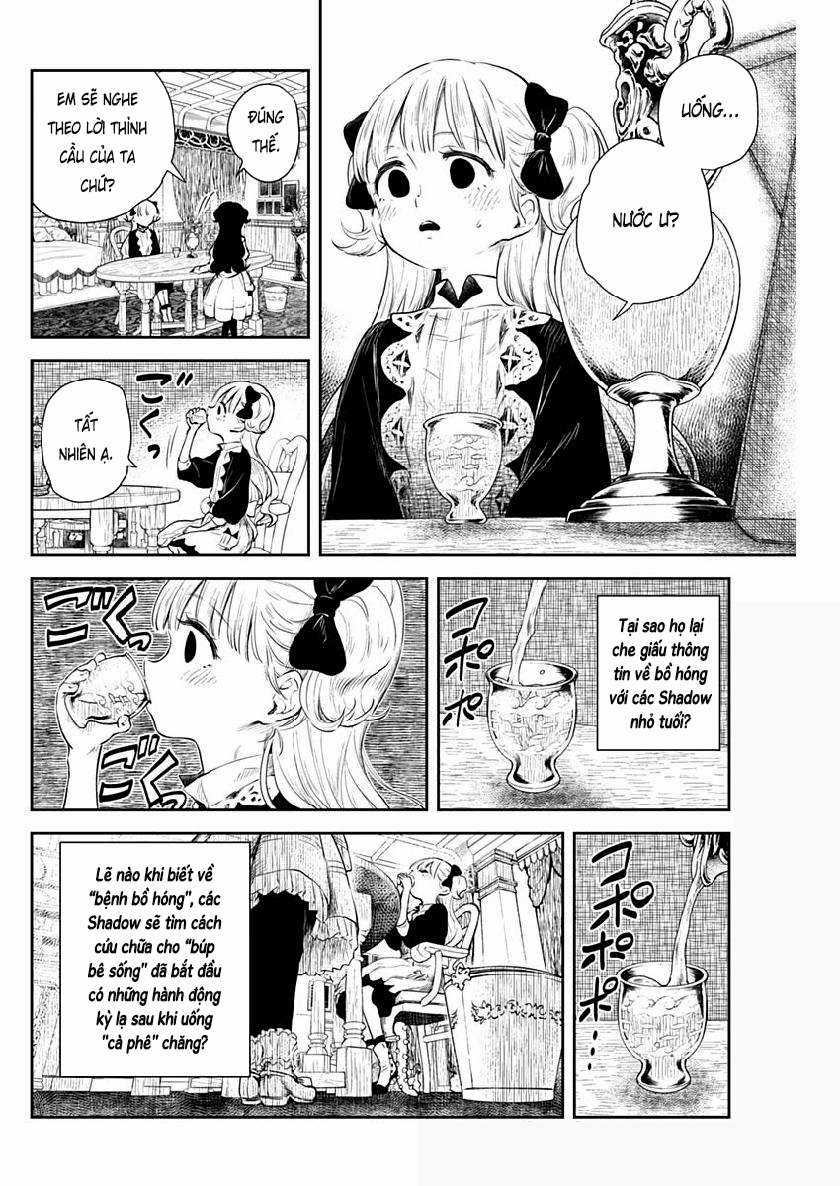 Shadows House - Chapter 47 - Trang 7
