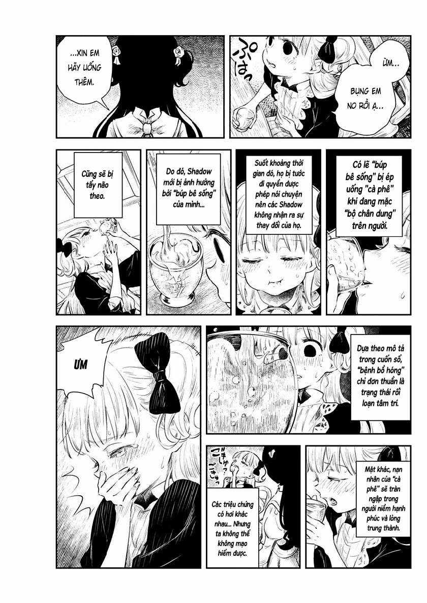 Shadows House - Chapter 47 - Trang 8