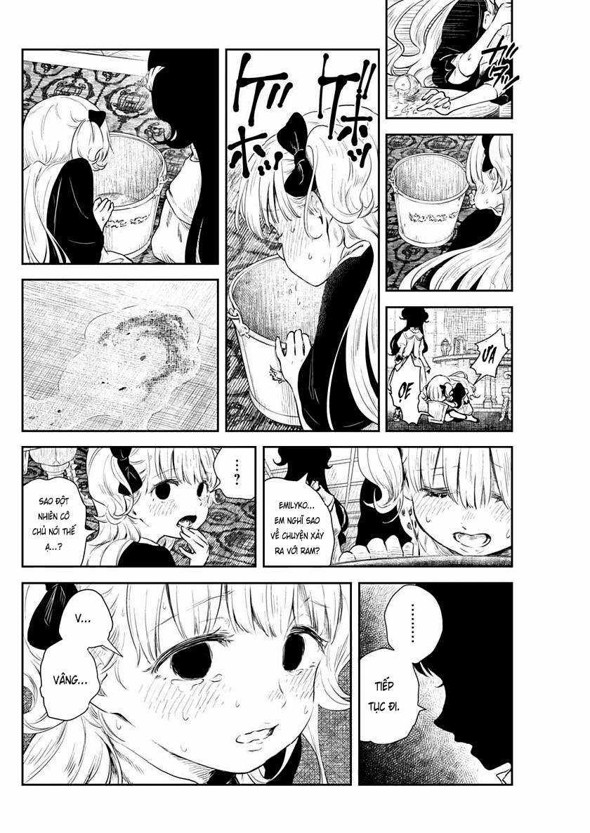 Shadows House - Chapter 47 - Trang 9
