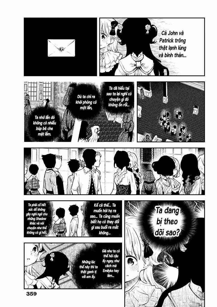 Shadows House - Chapter 48 - Trang 12