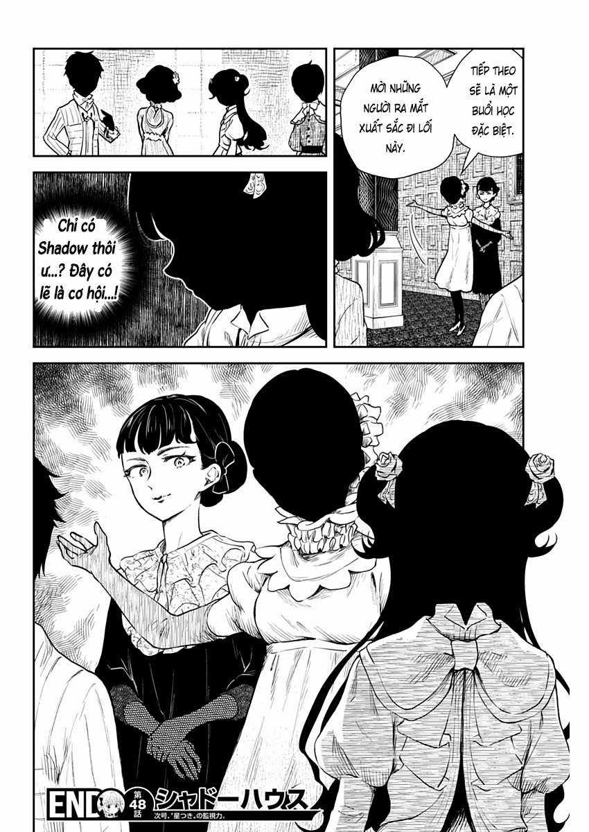 Shadows House - Chapter 48 - Trang 15
