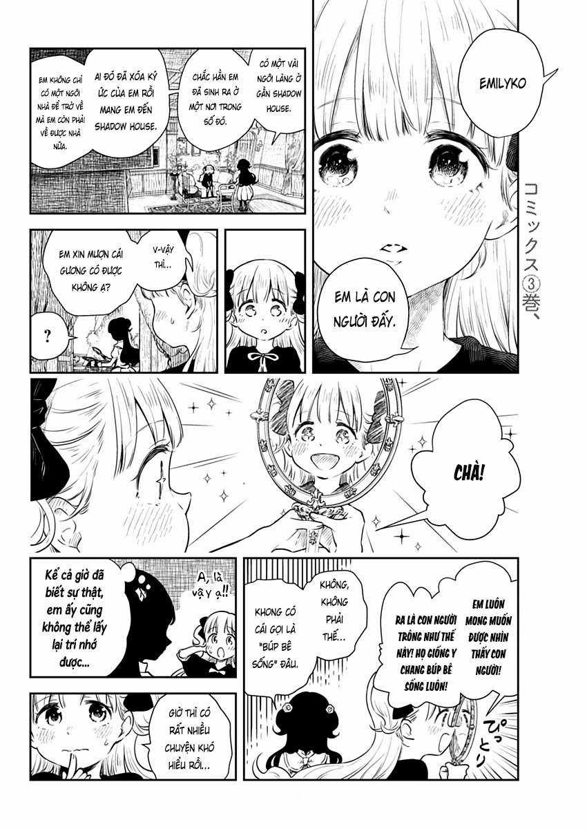 Shadows House - Chapter 48 - Trang 3