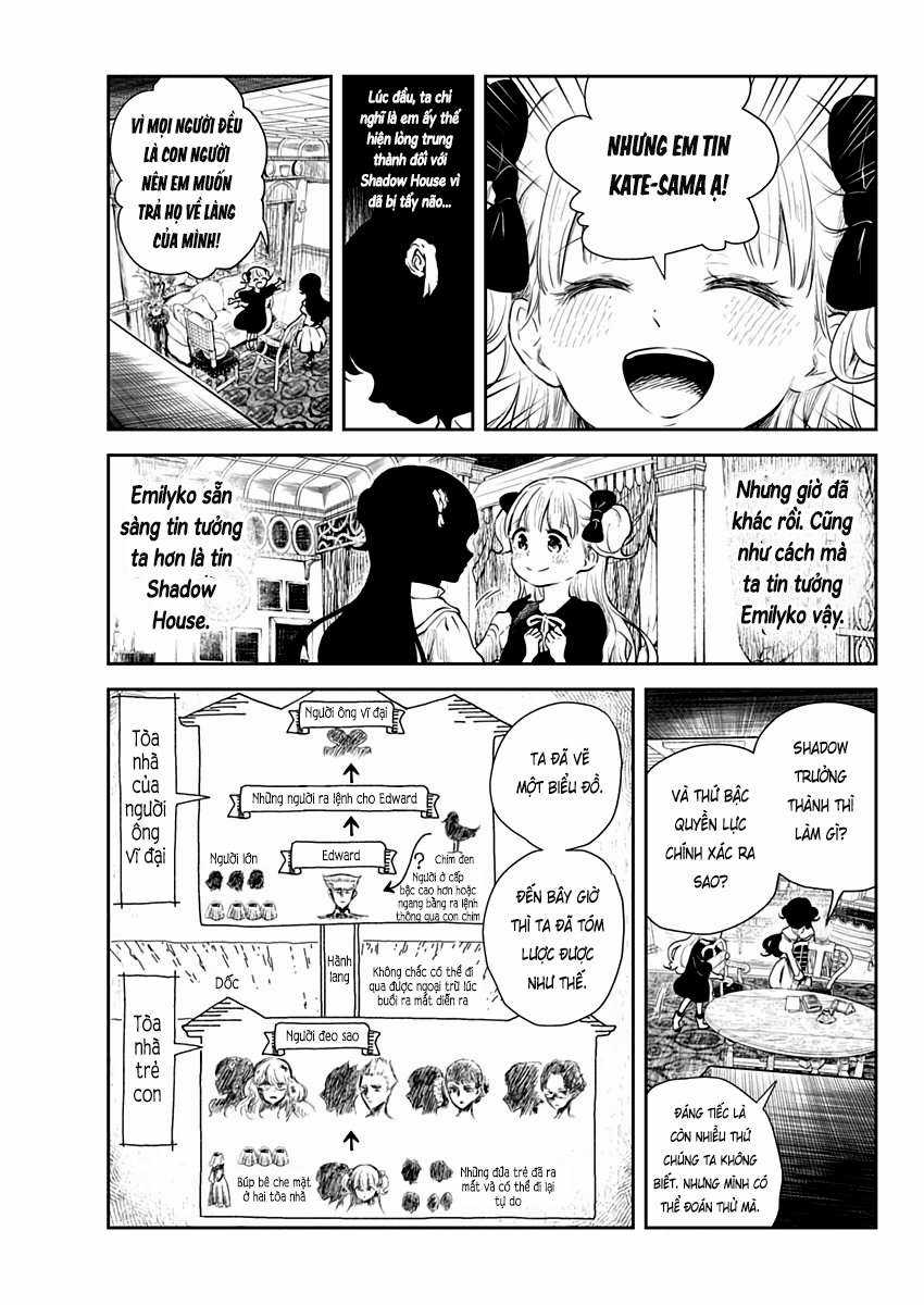 Shadows House - Chapter 48 - Trang 4