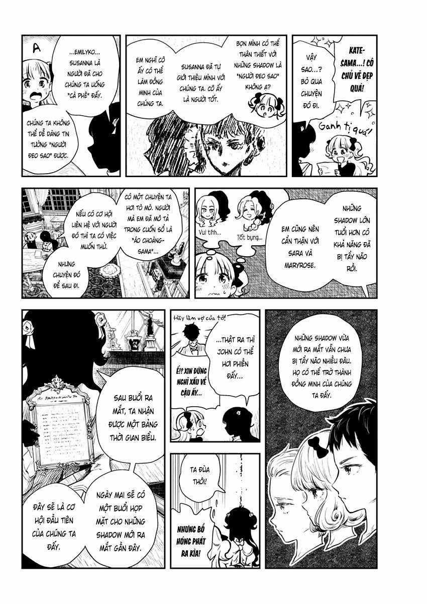 Shadows House - Chapter 48 - Trang 5