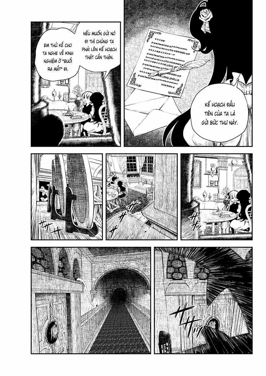 Shadows House - Chapter 48 - Trang 6
