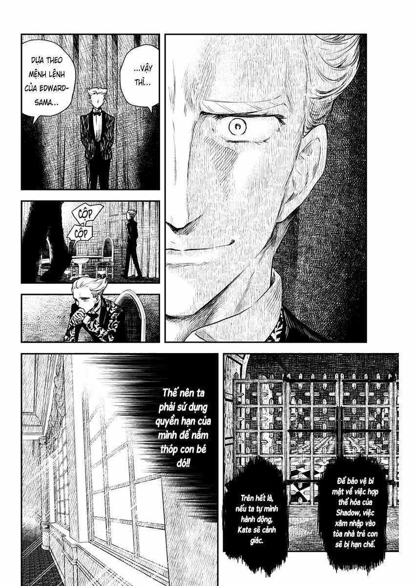 Shadows House - Chapter 48 - Trang 7