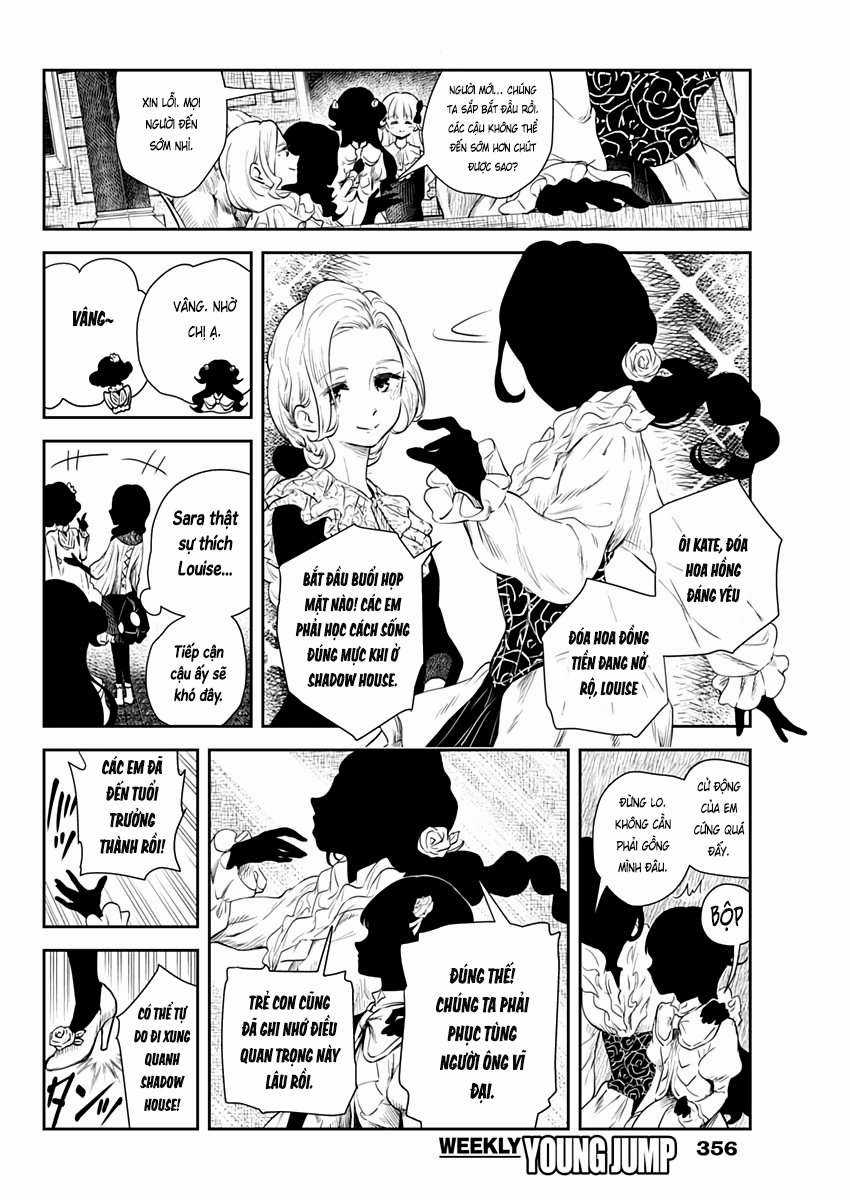 Shadows House - Chapter 48 - Trang 9