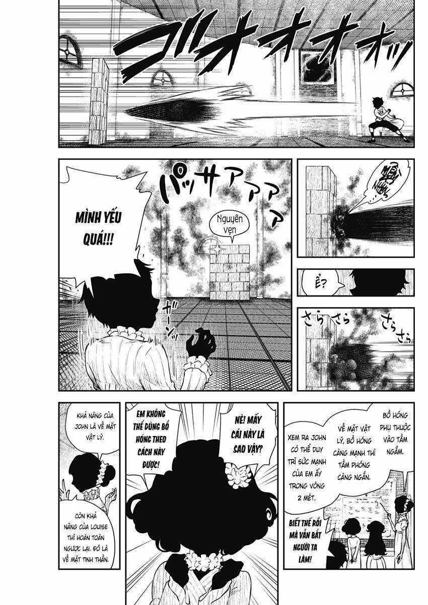 Shadows House - Chapter 49 - Trang 11