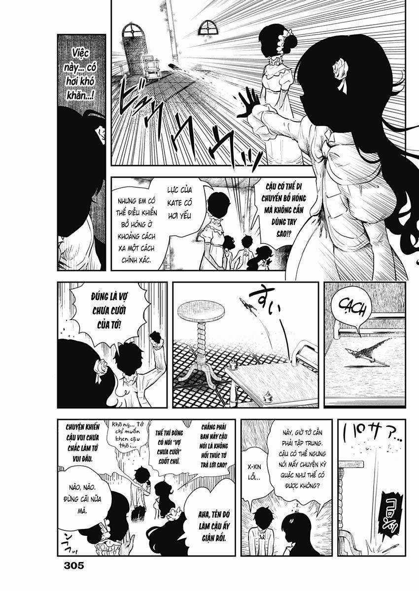 Shadows House - Chapter 49 - Trang 13