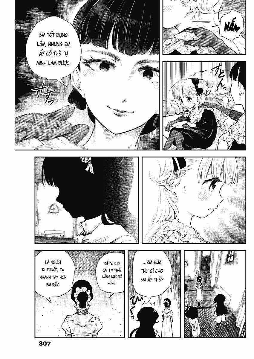 Shadows House - Chapter 49 - Trang 15