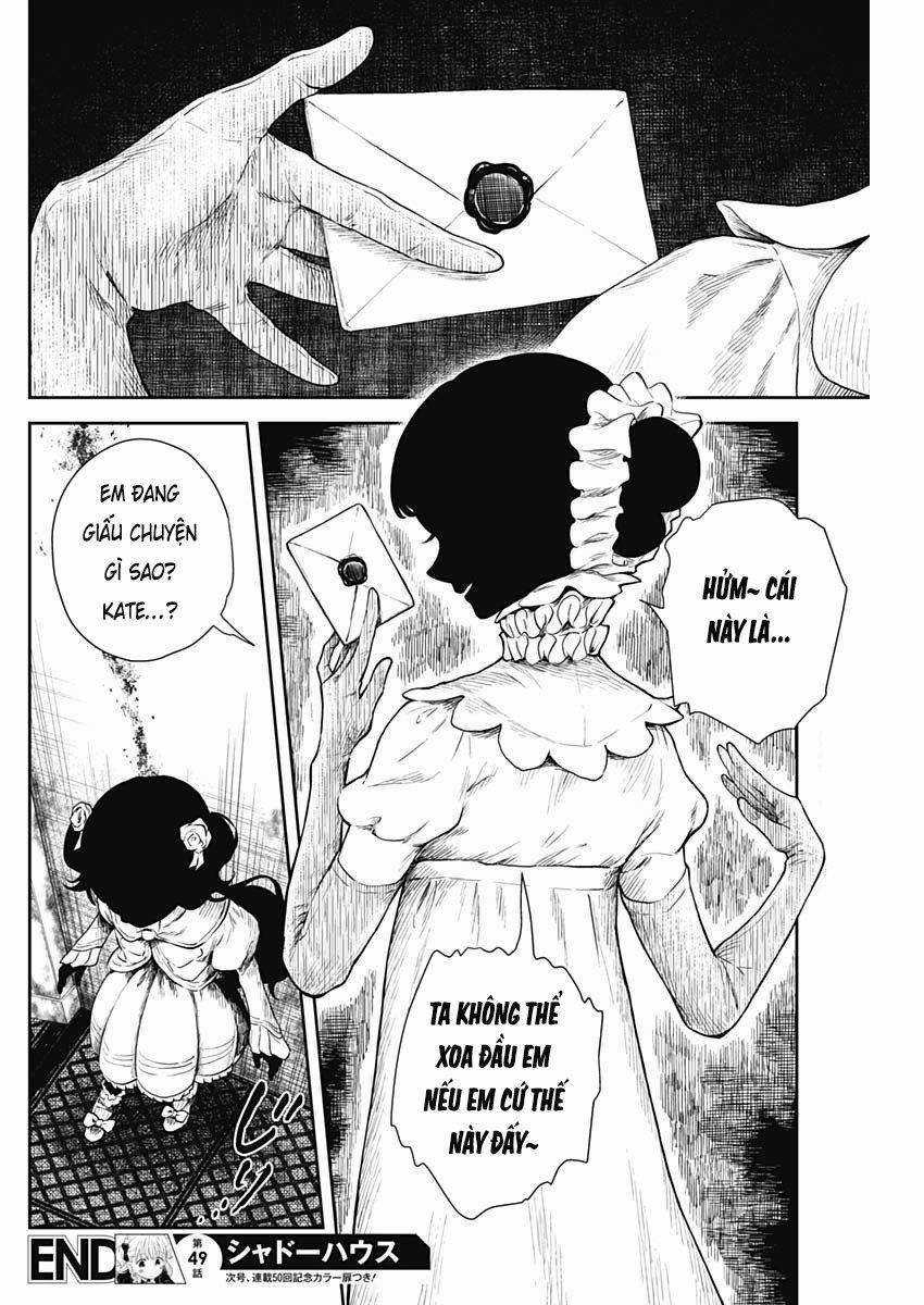 Shadows House - Chapter 49 - Trang 16