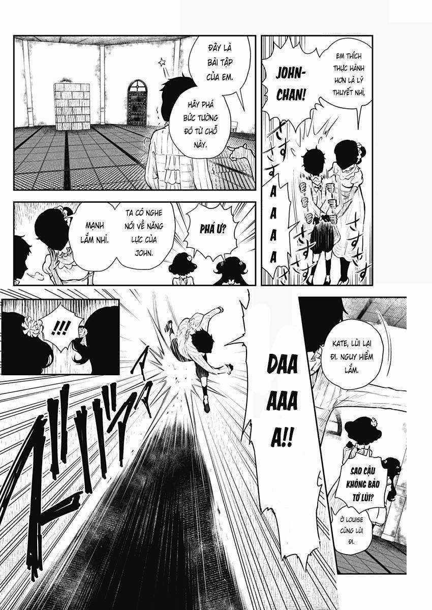 Shadows House - Chapter 49 - Trang 10