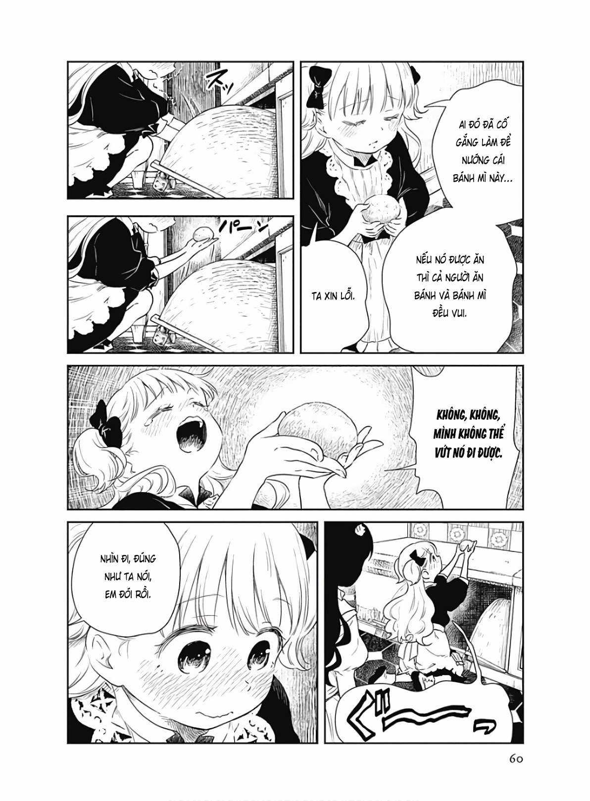 Shadows House - Chapter 5 - Trang 7