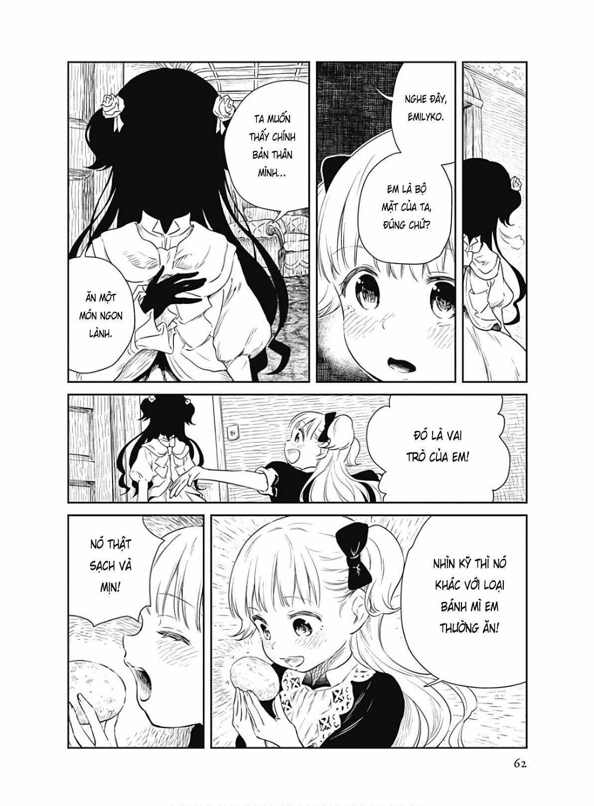 Shadows House - Chapter 5 - Trang 9