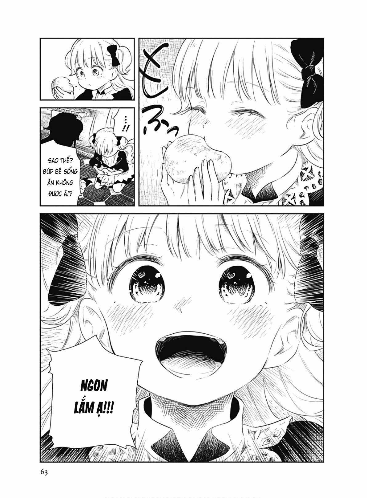 Shadows House - Chapter 5 - Trang 10