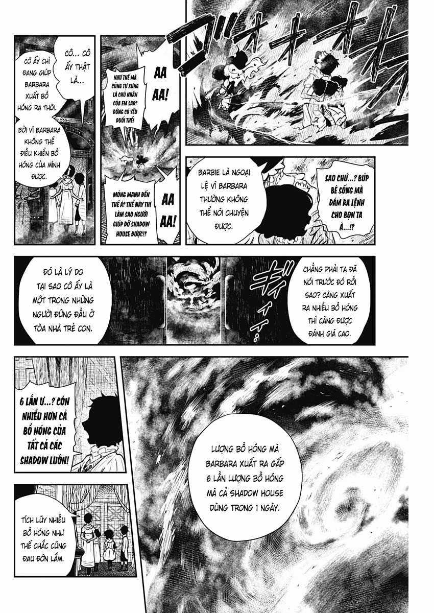 Shadows House - Chapter 50 - Trang 11
