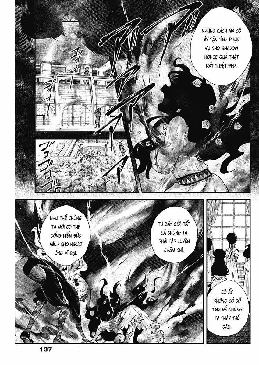 Shadows House - Chapter 50 - Trang 12