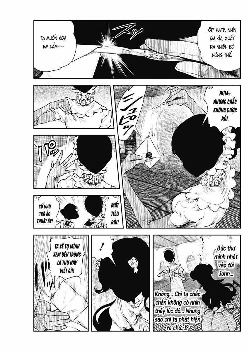 Shadows House - Chapter 50 - Trang 3