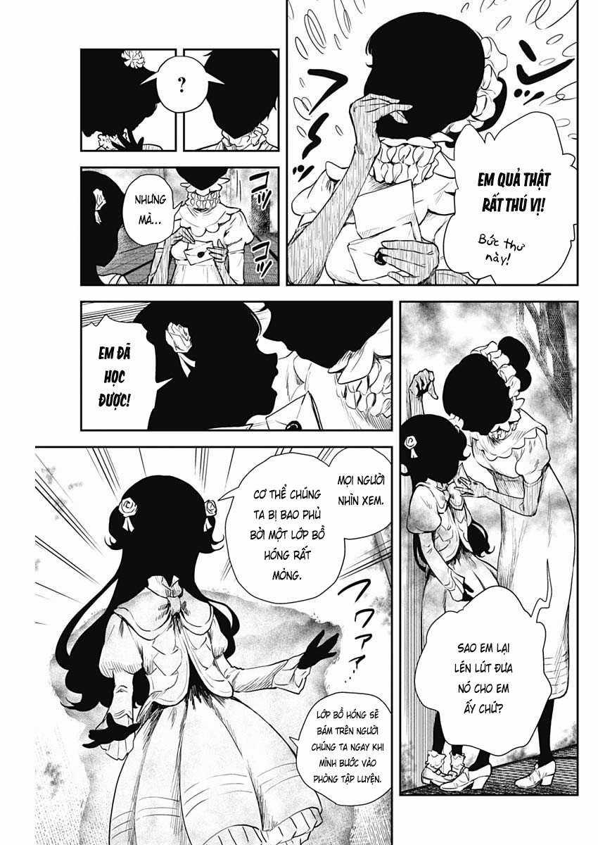 Shadows House - Chapter 50 - Trang 7
