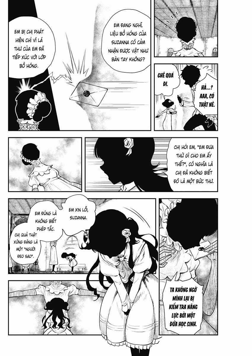Shadows House - Chapter 50 - Trang 8