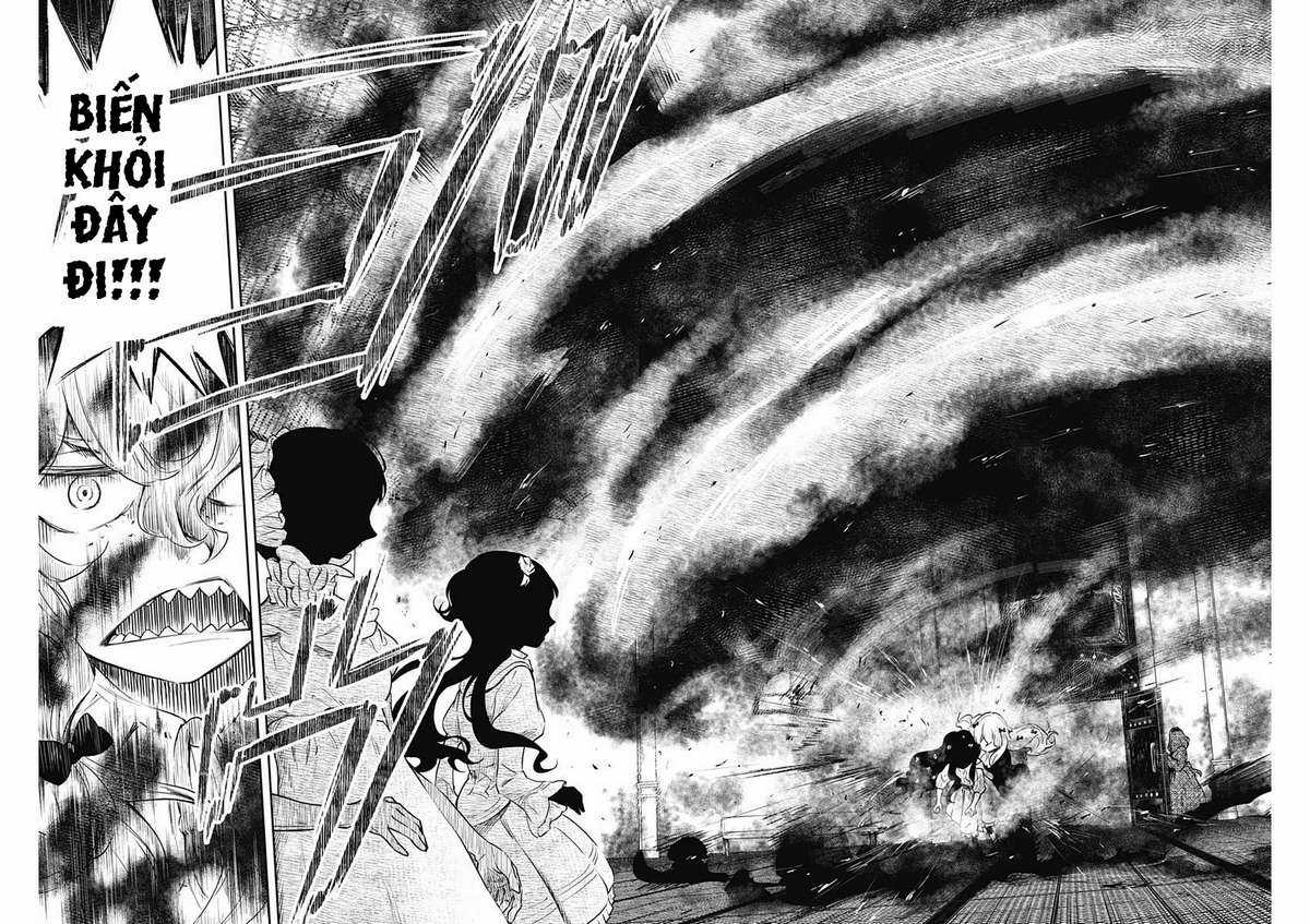 Shadows House - Chapter 50 - Trang 10