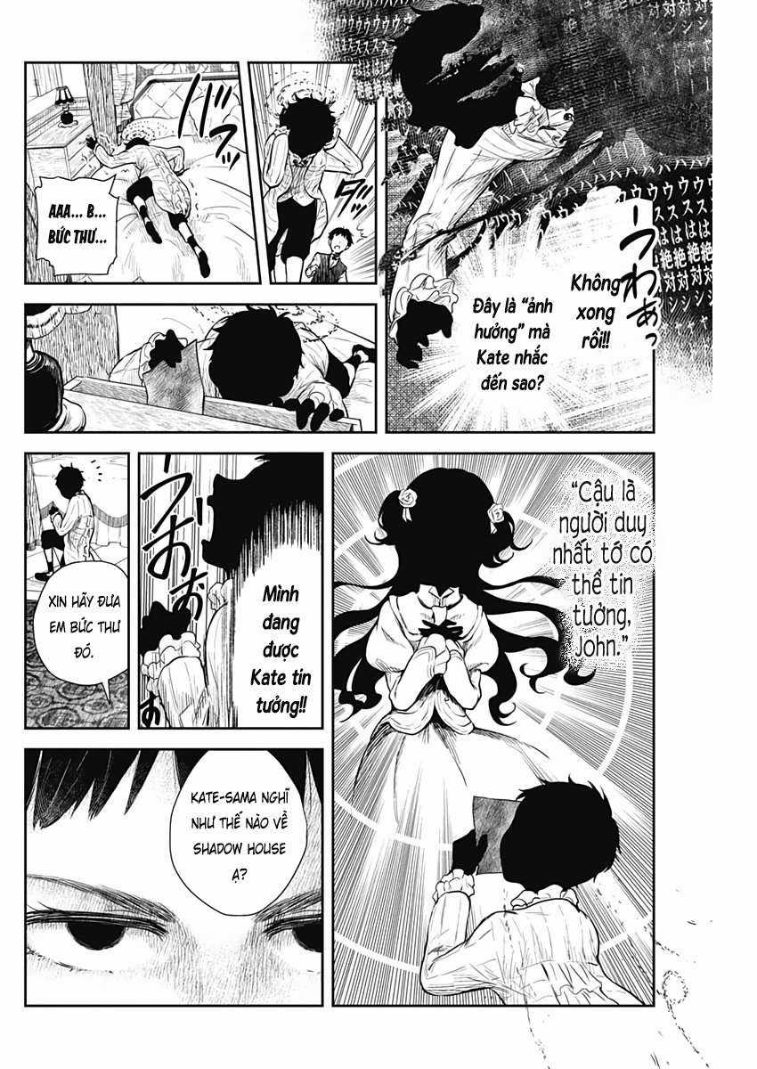 Shadows House - Chapter 51 - Trang 11