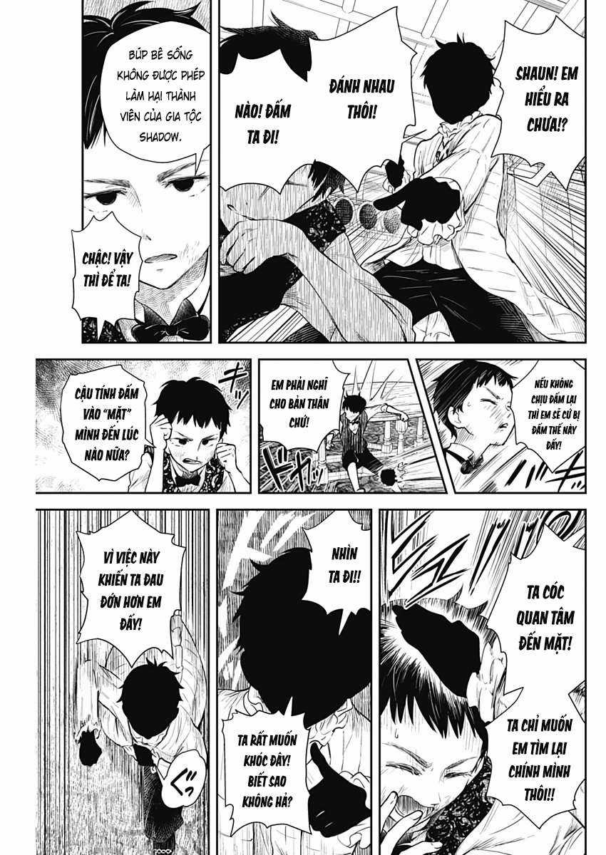 Shadows House - Chapter 51 - Trang 14