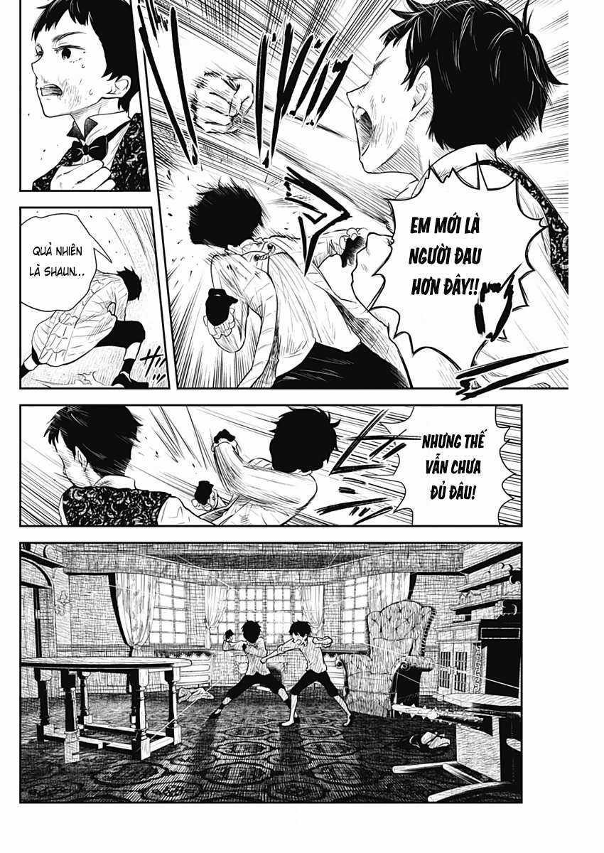 Shadows House - Chapter 51 - Trang 15