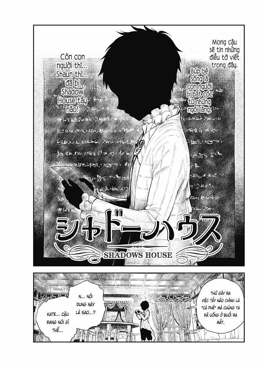 Shadows House - Chapter 51 - Trang 6